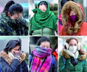 華南各地普遍降雪 香港多人登山尋“雪”遭困